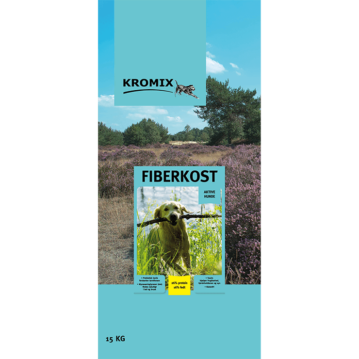Fiberkost
