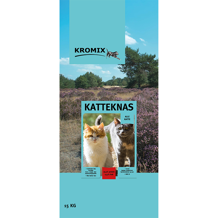 Katteknas