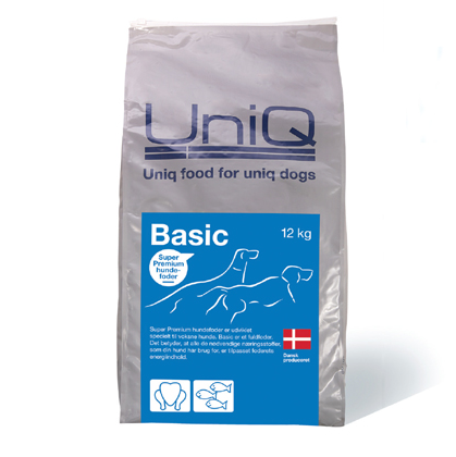 uniq-basic